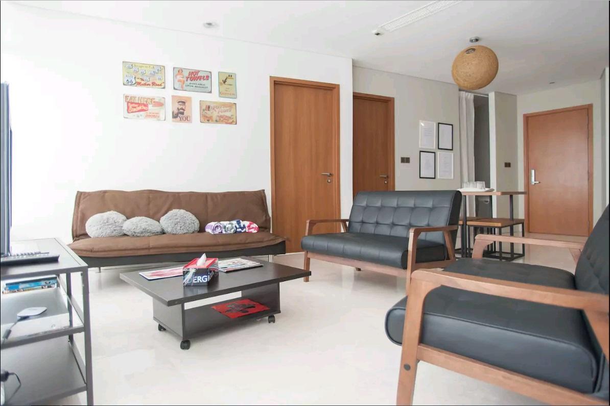Vortex Suites Klcc By Pnut With Netflix Kuala Lumpur Exteriör bild