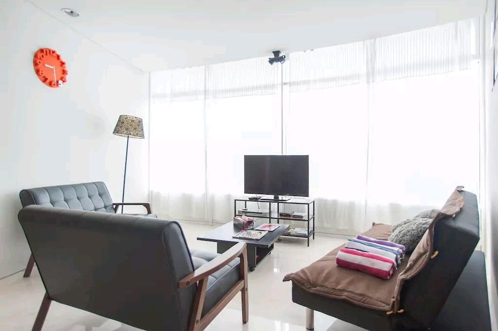 Vortex Suites Klcc By Pnut With Netflix Kuala Lumpur Exteriör bild