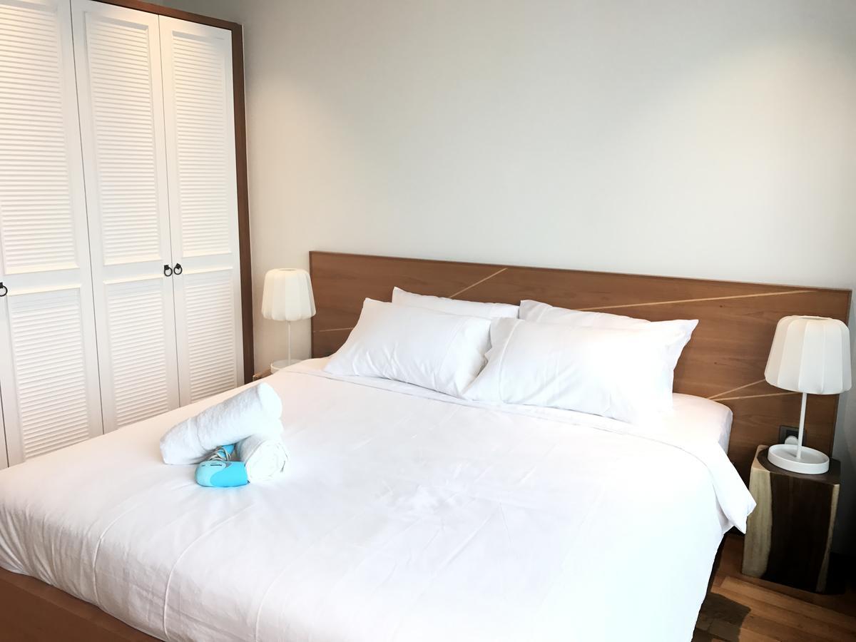 Vortex Suites Klcc By Pnut With Netflix Kuala Lumpur Exteriör bild