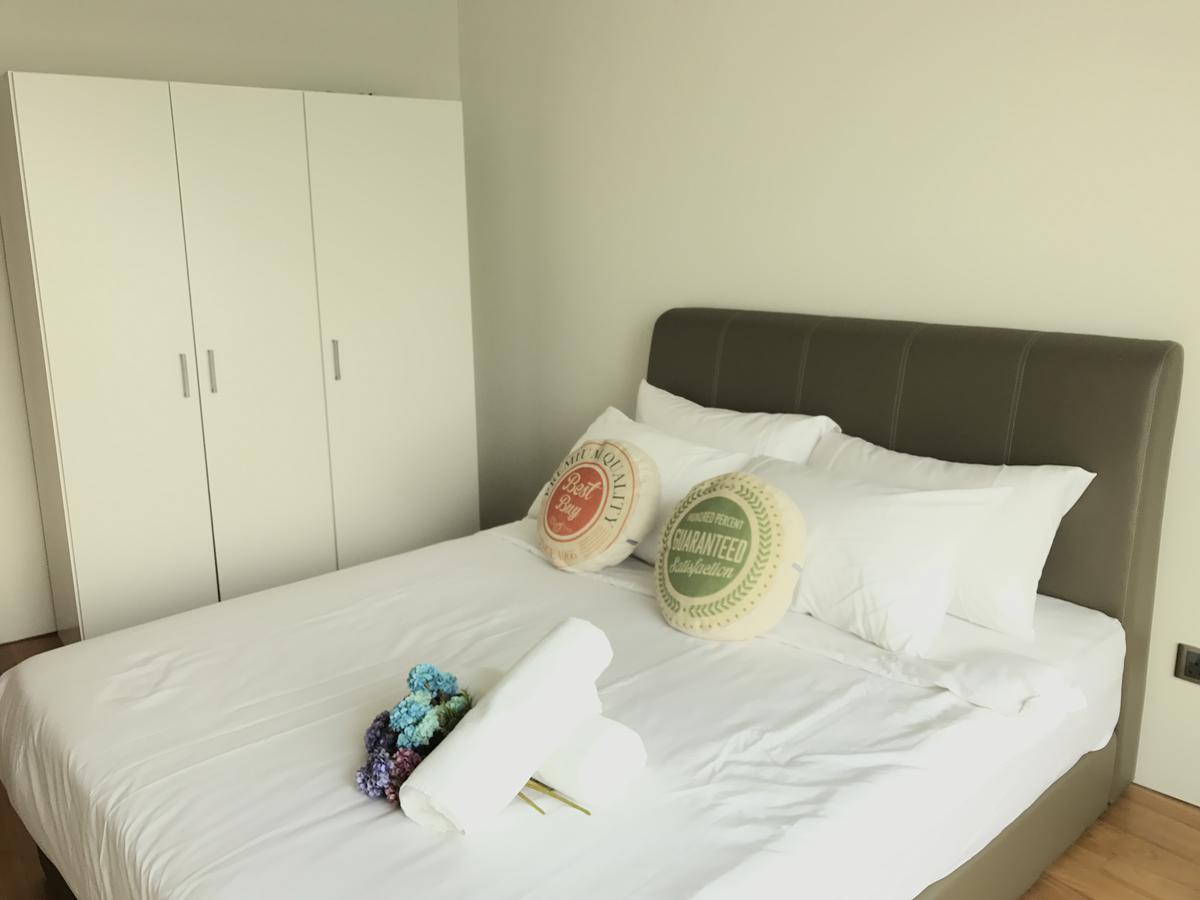 Vortex Suites Klcc By Pnut With Netflix Kuala Lumpur Exteriör bild