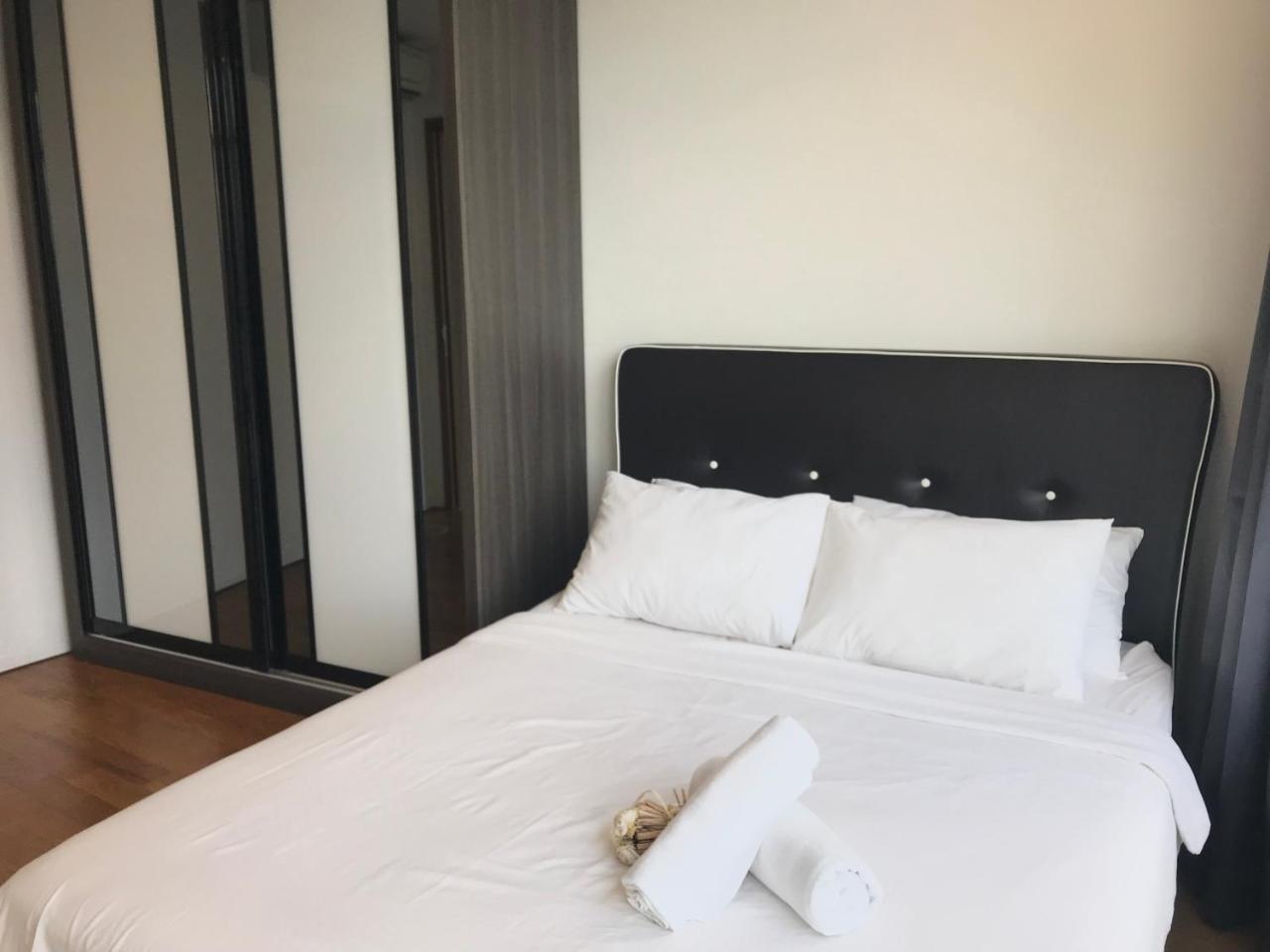 Vortex Suites Klcc By Pnut With Netflix Kuala Lumpur Exteriör bild